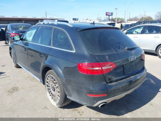 Photo 2 VIN: WA1VFAFL9DA063510 - AUDI ALLROAD 