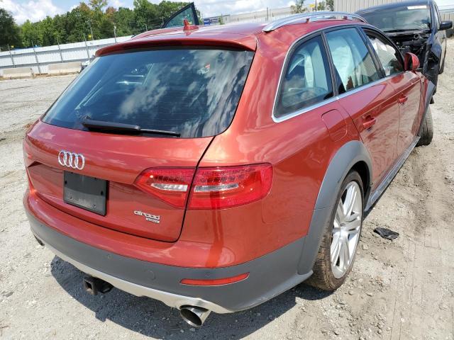 Photo 3 VIN: WA1VFAFL9DA155006 - AUDI A4 ALLROAD 