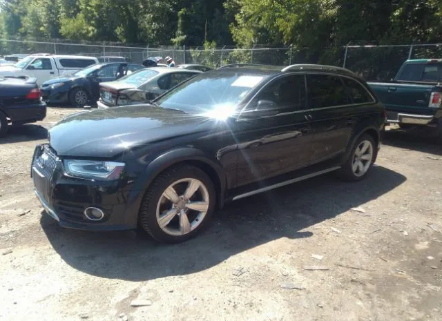 Photo 1 VIN: WA1VFAFL9DA221523 - AUDI ALLROAD 