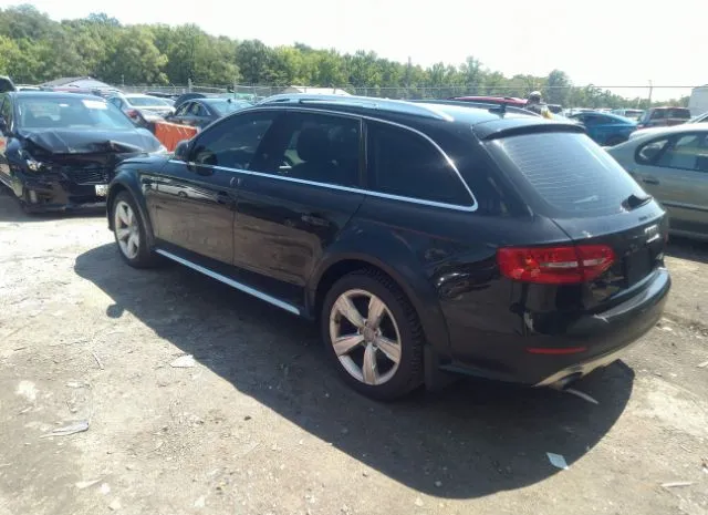 Photo 2 VIN: WA1VFAFL9DA221523 - AUDI ALLROAD 