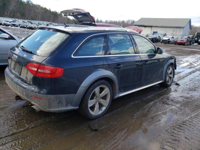 Photo 2 VIN: WA1VFAFL9DA251041 - AUDI A4 