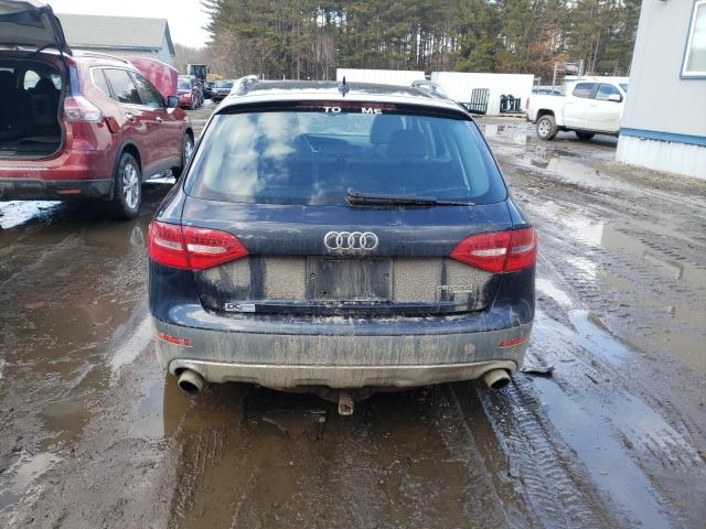 Photo 5 VIN: WA1VFAFL9DA251041 - AUDI A4 