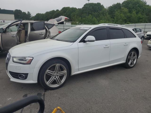 Photo 0 VIN: WA1VFBFL0DA236692 - AUDI A4 