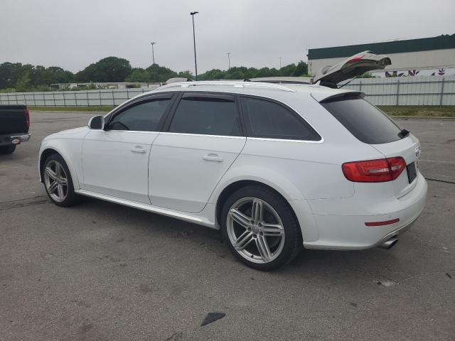 Photo 1 VIN: WA1VFBFL0DA236692 - AUDI A4 