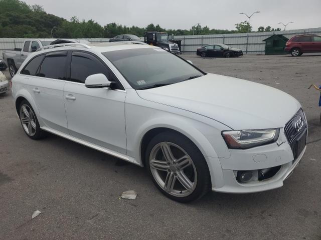 Photo 3 VIN: WA1VFBFL0DA236692 - AUDI A4 