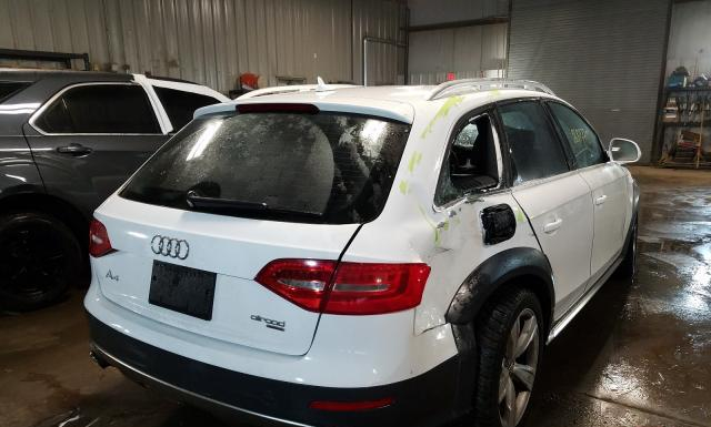 Photo 3 VIN: WA1VFBFL3DA131564 - AUDI A4 ALLROAD 