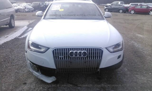 Photo 5 VIN: WA1VFBFL8DA148232 - AUDI A4 ALLROAD 