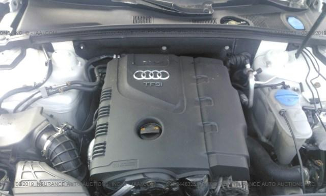 Photo 9 VIN: WA1VFBFL8DA148232 - AUDI A4 ALLROAD 