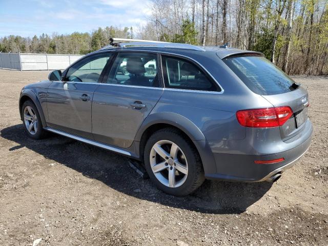 Photo 1 VIN: WA1VFCFL7DA086960 - AUDI A4 