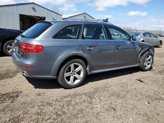 Photo 2 VIN: WA1VFCFL7DA086960 - AUDI A4 