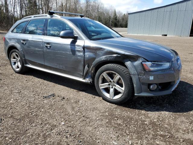 Photo 3 VIN: WA1VFCFL7DA086960 - AUDI A4 