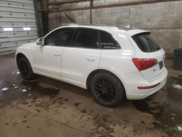 Photo 1 VIN: WA1VFCFP0CA084100 - AUDI Q5 