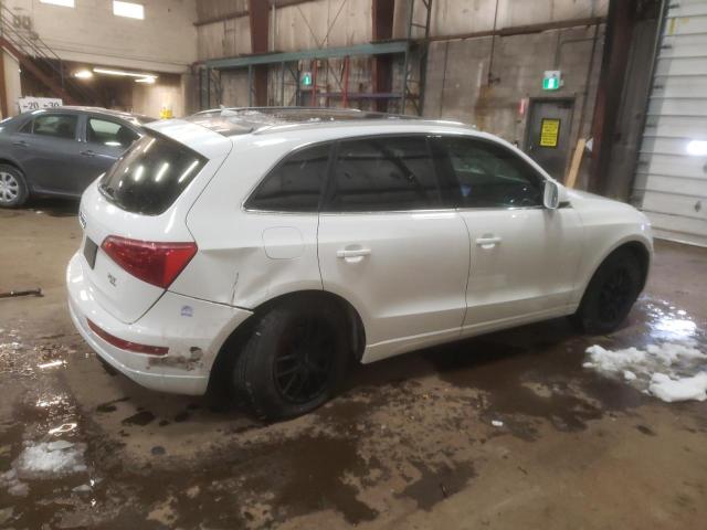 Photo 2 VIN: WA1VFCFP0CA084100 - AUDI Q5 