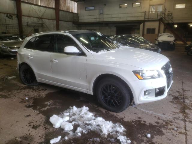 Photo 3 VIN: WA1VFCFP0CA084100 - AUDI Q5 