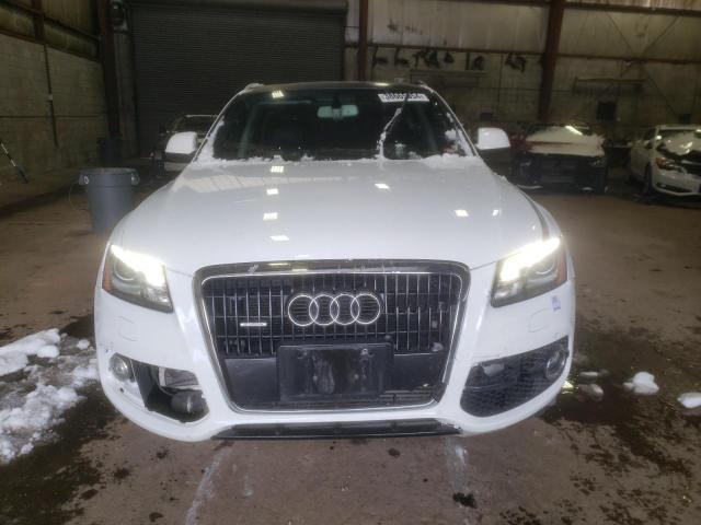 Photo 4 VIN: WA1VFCFP0CA084100 - AUDI Q5 