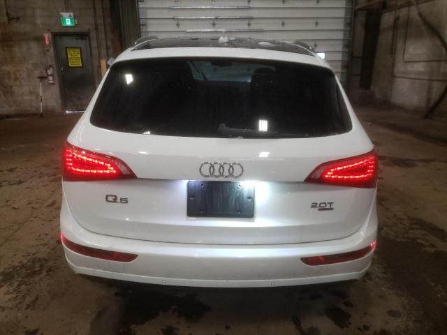 Photo 5 VIN: WA1VFCFP0CA084100 - AUDI Q5 