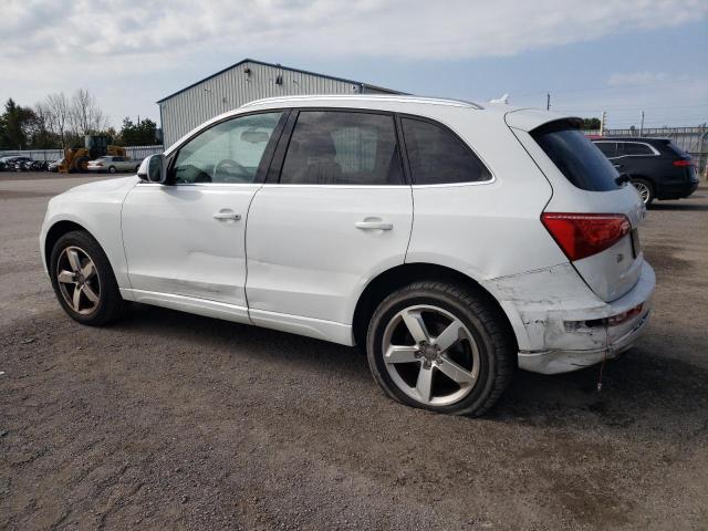 Photo 1 VIN: WA1VFCFP1CA028473 - AUDI Q5 