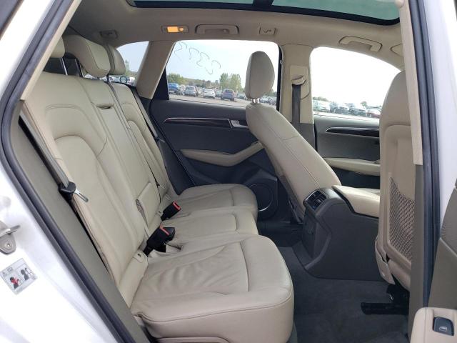 Photo 10 VIN: WA1VFCFP1CA028473 - AUDI Q5 