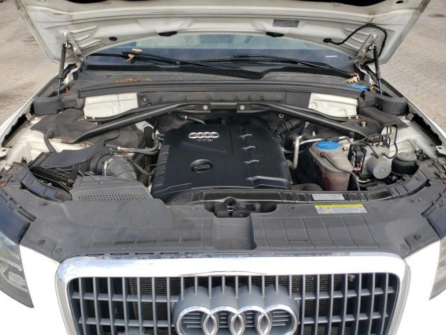 Photo 11 VIN: WA1VFCFP1CA028473 - AUDI Q5 