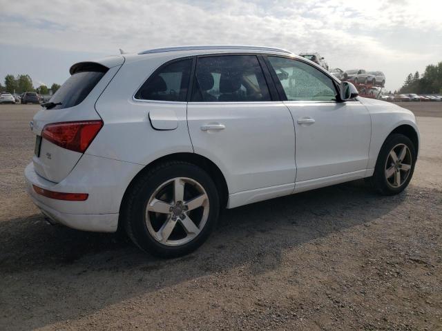 Photo 2 VIN: WA1VFCFP1CA028473 - AUDI Q5 