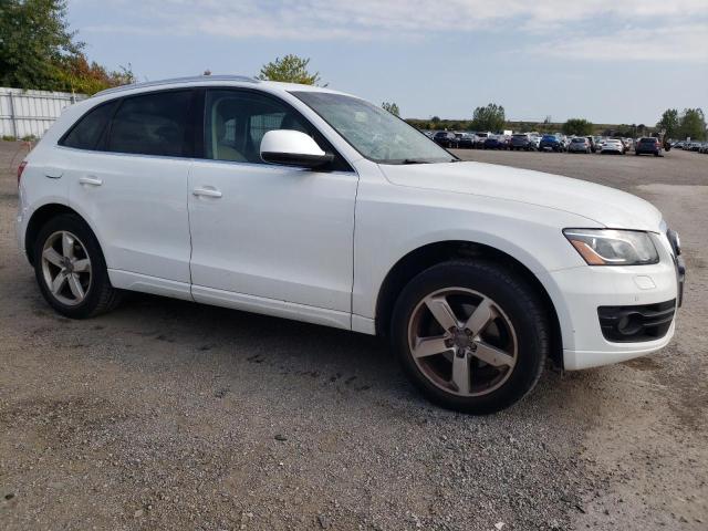 Photo 3 VIN: WA1VFCFP1CA028473 - AUDI Q5 