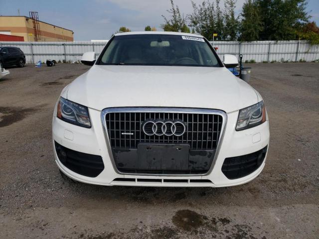 Photo 4 VIN: WA1VFCFP1CA028473 - AUDI Q5 