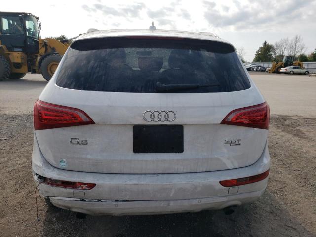 Photo 5 VIN: WA1VFCFP1CA028473 - AUDI Q5 