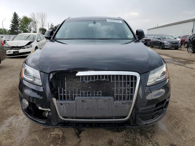 Photo 4 VIN: WA1VFCFP4CA106843 - AUDI Q5 PREMIUM 