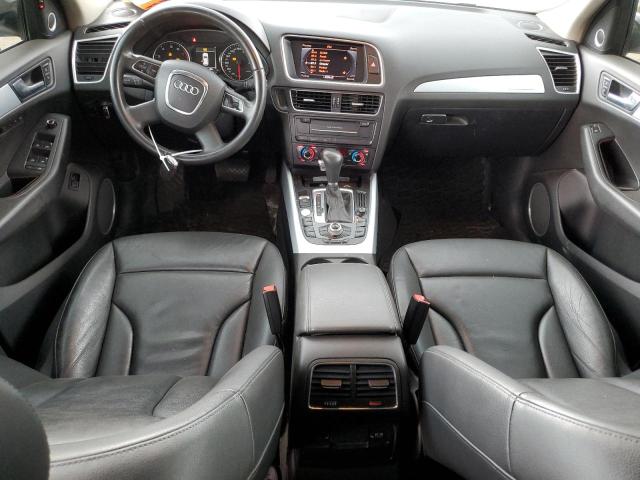 Photo 7 VIN: WA1VFCFP4CA106843 - AUDI Q5 PREMIUM 