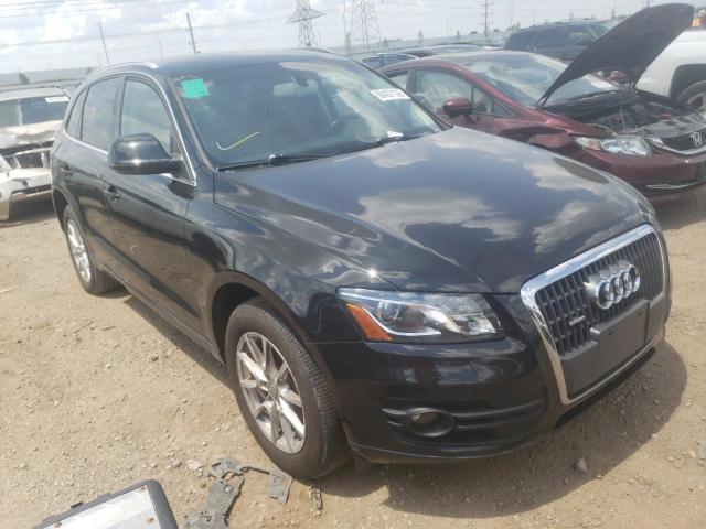 Photo 0 VIN: WA1VFCFP5CA046412 - AUDI Q5 PREMIUM 