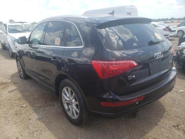 Photo 2 VIN: WA1VFCFP5CA046412 - AUDI Q5 PREMIUM 