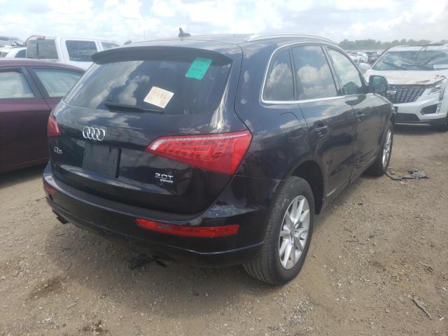 Photo 3 VIN: WA1VFCFP5CA046412 - AUDI Q5 PREMIUM 