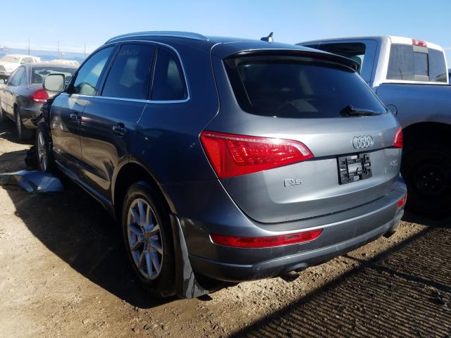 Photo 2 VIN: WA1VFCFP6CA002564 - AUDI Q5 