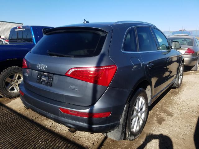 Photo 3 VIN: WA1VFCFP6CA002564 - AUDI Q5 