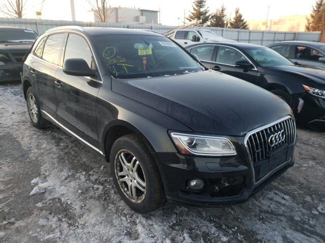 Photo 0 VIN: WA1VFCFP7DA092759 - AUDI Q5 