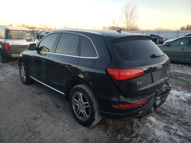 Photo 2 VIN: WA1VFCFP7DA092759 - AUDI Q5 