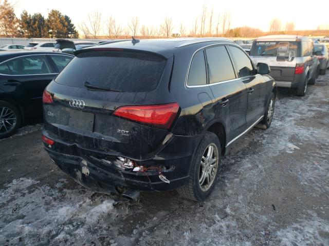 Photo 3 VIN: WA1VFCFP7DA092759 - AUDI Q5 