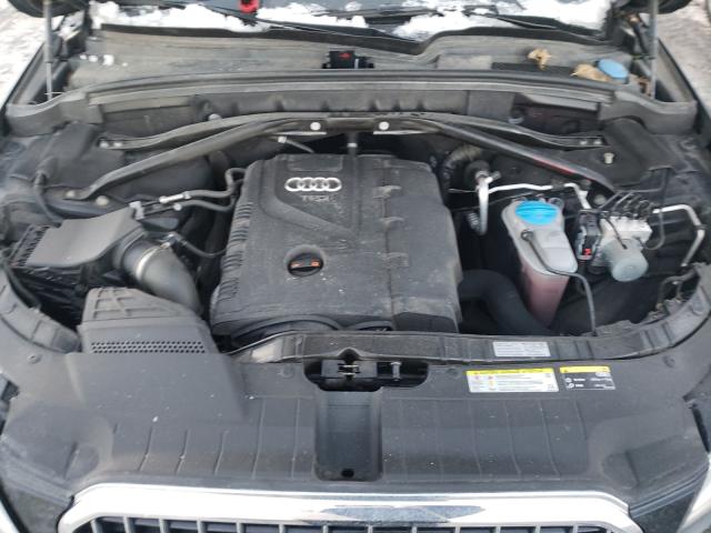 Photo 6 VIN: WA1VFCFP7DA092759 - AUDI Q5 