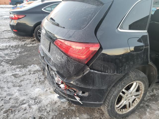 Photo 8 VIN: WA1VFCFP7DA092759 - AUDI Q5 