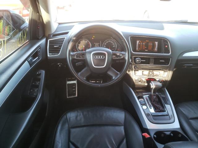 Photo 8 VIN: WA1VFCFP8BA097076 - AUDI Q5 PRESTIG 