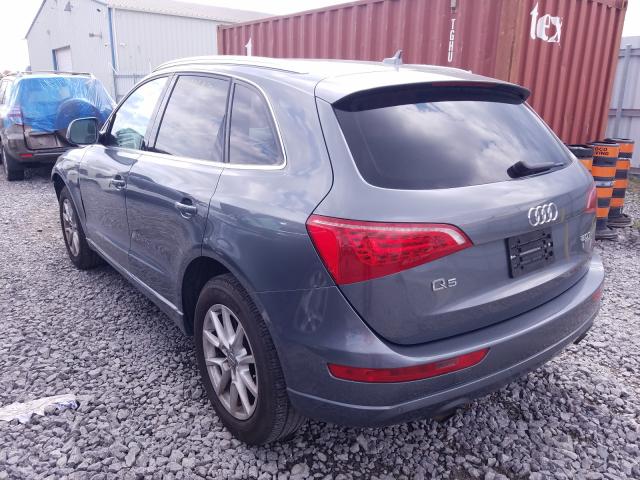 Photo 2 VIN: WA1VFCFP9CA076772 - AUDI Q5 PRESTIG 