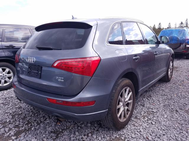 Photo 3 VIN: WA1VFCFP9CA076772 - AUDI Q5 PRESTIG 