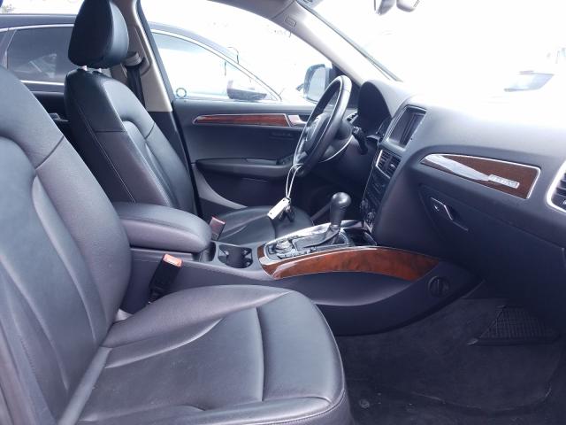 Photo 4 VIN: WA1VFCFP9CA076772 - AUDI Q5 PRESTIG 