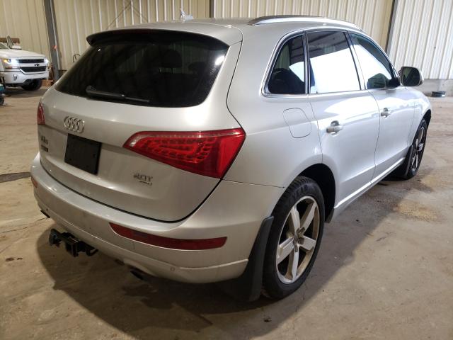 Photo 3 VIN: WA1VFCFP9CA134346 - AUDI Q5 PREMIUM 