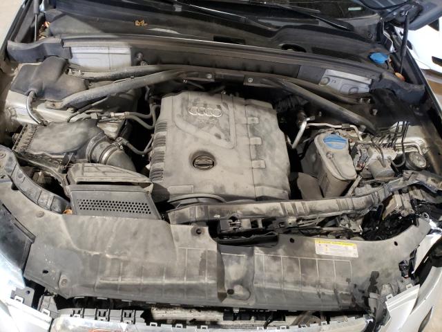 Photo 6 VIN: WA1VFCFP9CA134346 - AUDI Q5 PREMIUM 