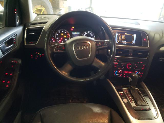 Photo 8 VIN: WA1VFCFP9CA134346 - AUDI Q5 PREMIUM 