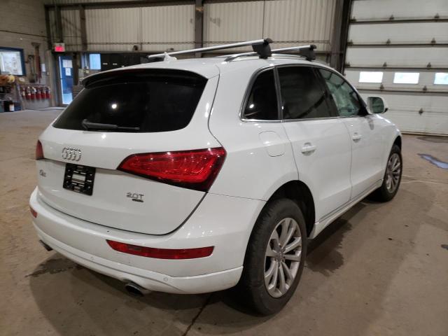 Photo 3 VIN: WA1VFCFP9DA065577 - AUDI Q5 PREMIUM 