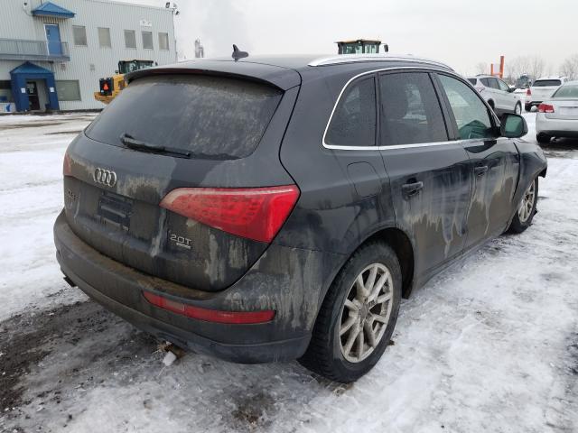 Photo 3 VIN: WA1VFCFPXCA027175 - AUDI Q5 