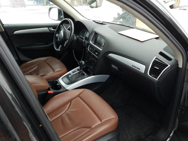 Photo 4 VIN: WA1VFCFPXCA027175 - AUDI Q5 