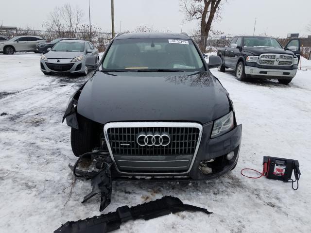 Photo 8 VIN: WA1VFCFPXCA027175 - AUDI Q5 